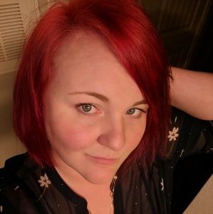 Meet your Posher, Ginger